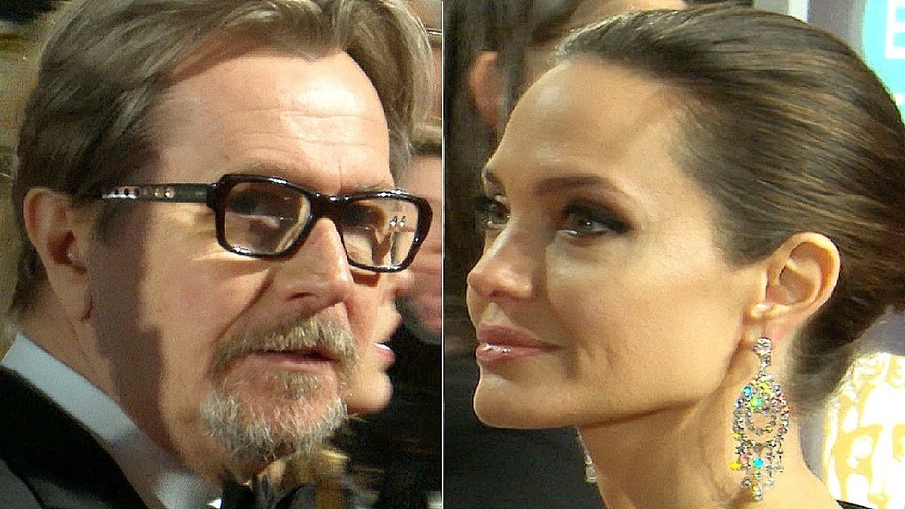 EE BAFTA Film Awards 2018 Red Carpet Arrivals