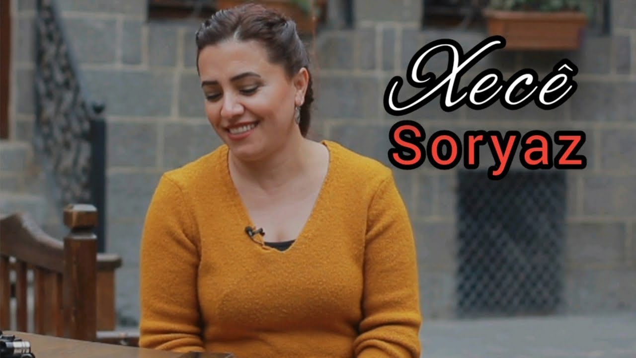 Xec&ecirc; - Soryaz