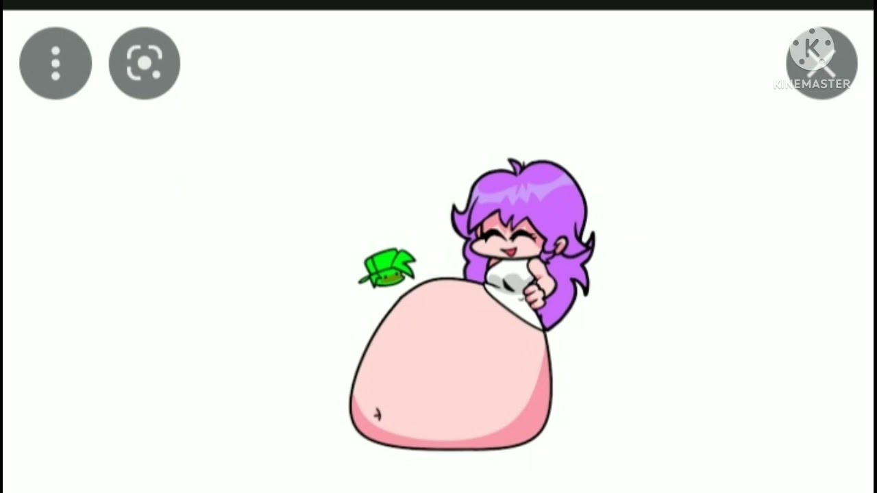 FNF GF VORE PART 3