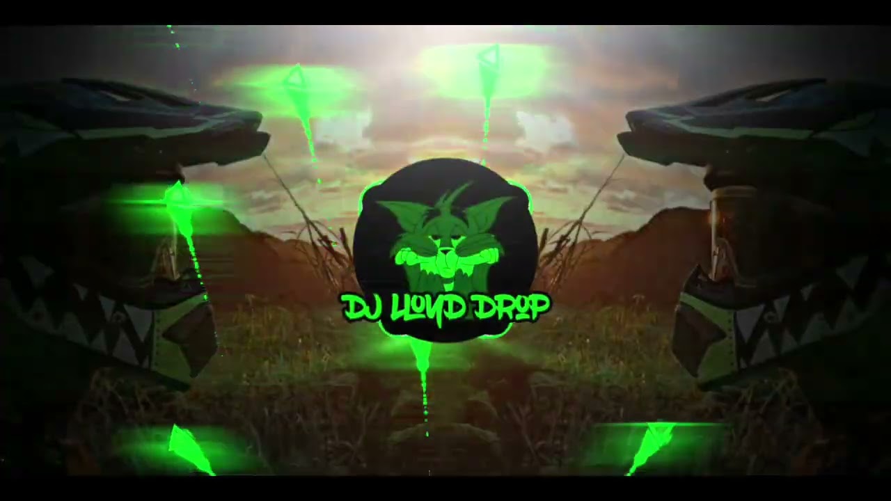 DJ Avangard (In and Out of Love) x Mashup (DJ Lloyd Drop Remix)