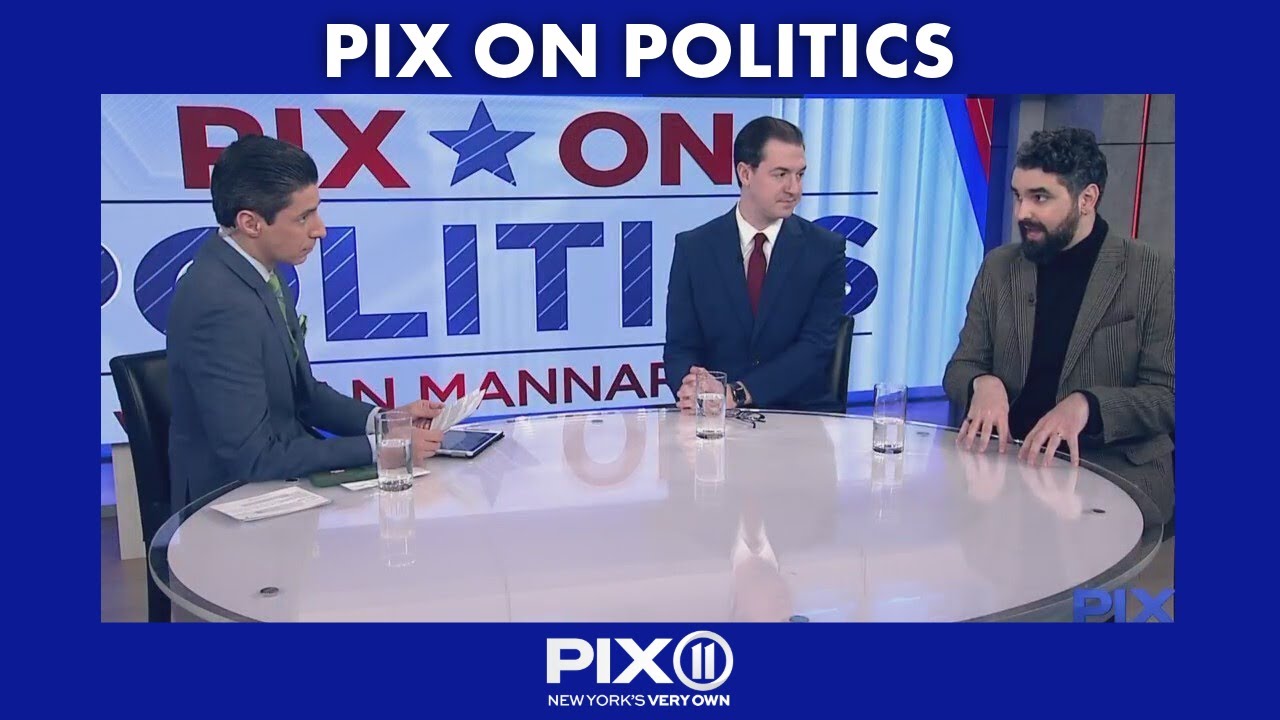 PIX Panel discusses Hochul safeguard proposal for NYC