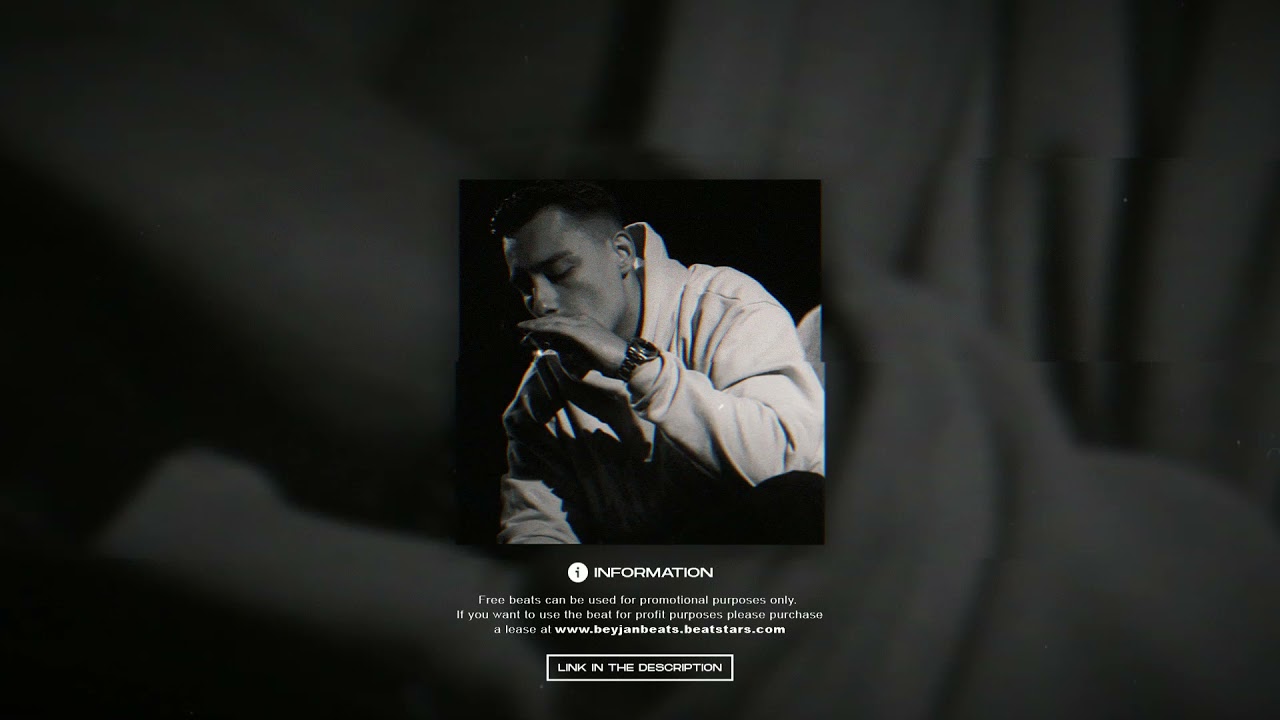 SAMRA x NGEE x BOJAN Type Beat 
