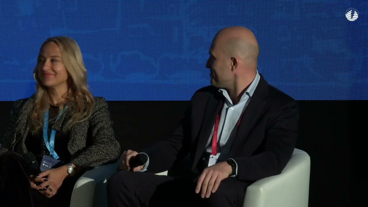 Timeless Strategies  Insights from Veteran and Emerging CEOs & Investors | MedTech Malta 2024