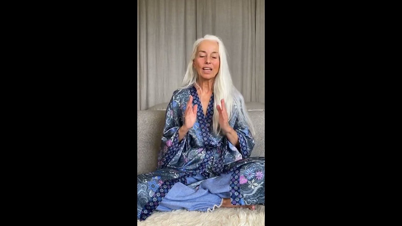 Introduction to neck exercises Part 2 April 9, 2020