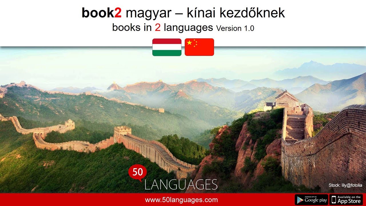 Kínai kezdőknek 100 fejezetben