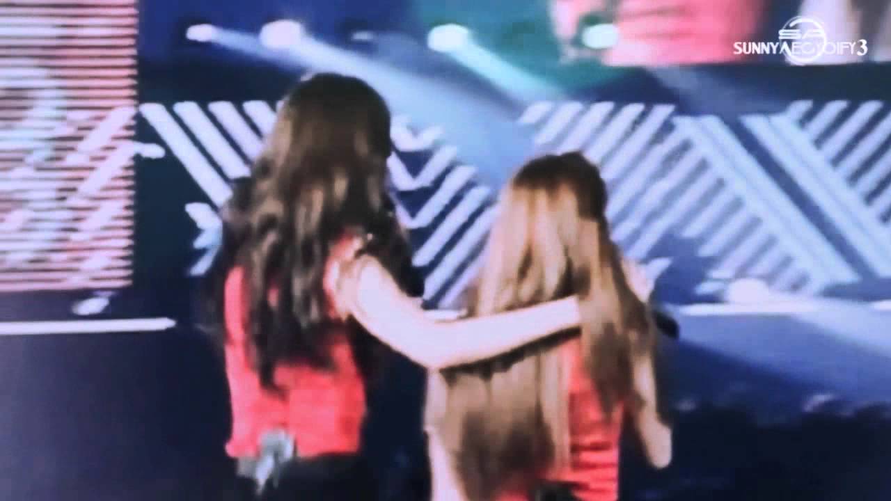 Hummingbird heartbeat YulSic (SNSD) FMV