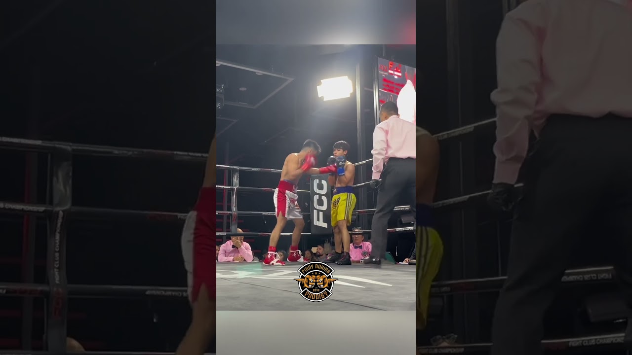 🇵🇭&lsquo;Samurai&rsquo;Zamora Shotgun Bodyshots!🔥🔥🔥 #PinoyBoxingProdigy #SupportPhilippineBoxing
