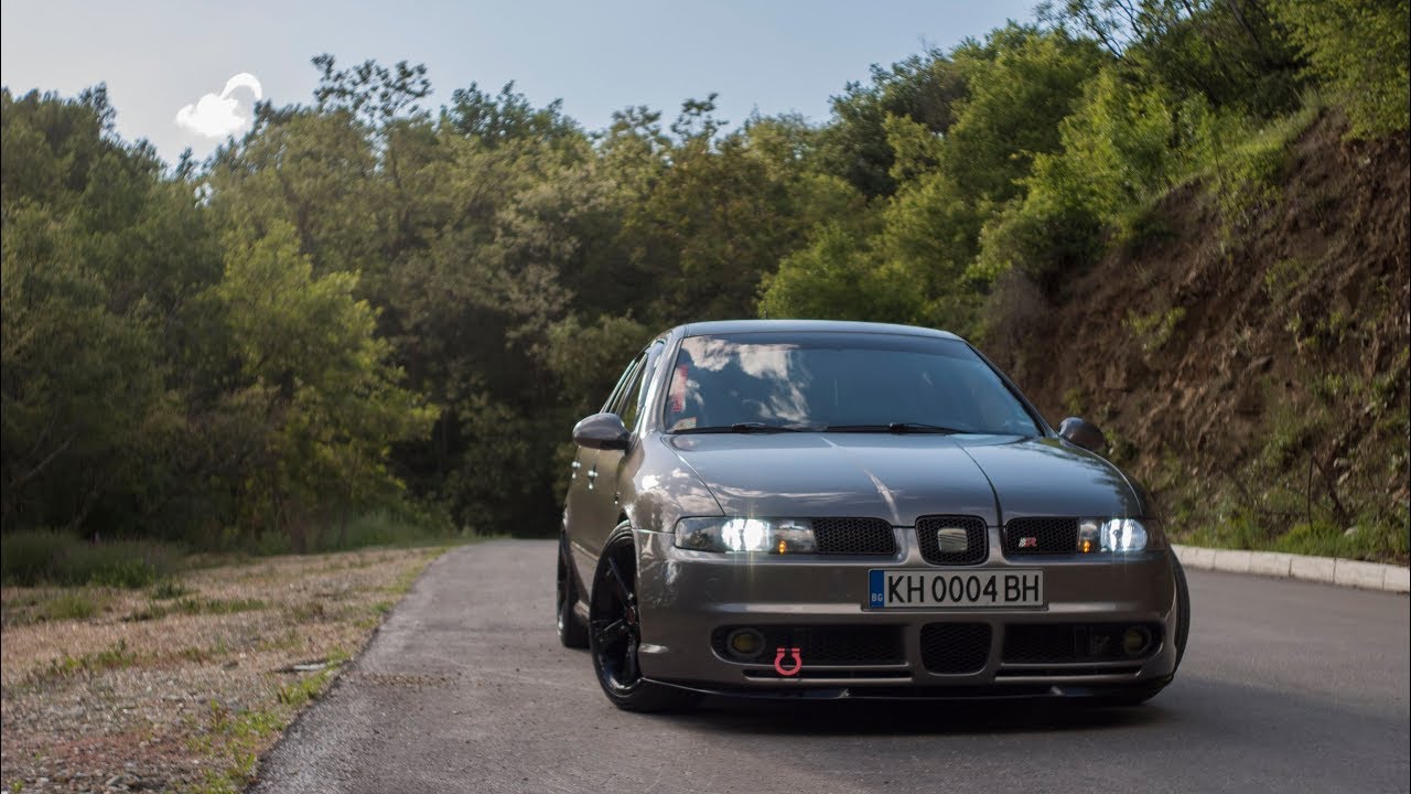 LEON MK1 | MATE| StillSTATIC
