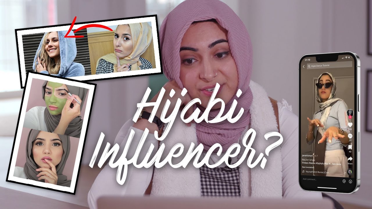 Hijabi Influencer? - Removing my Veil | Exclusive Documentary