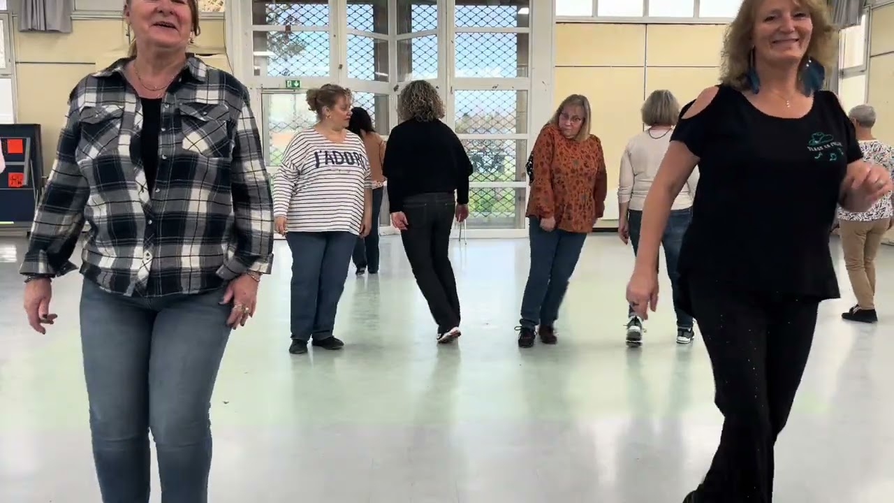 LOVE POTION 666 (La dance)