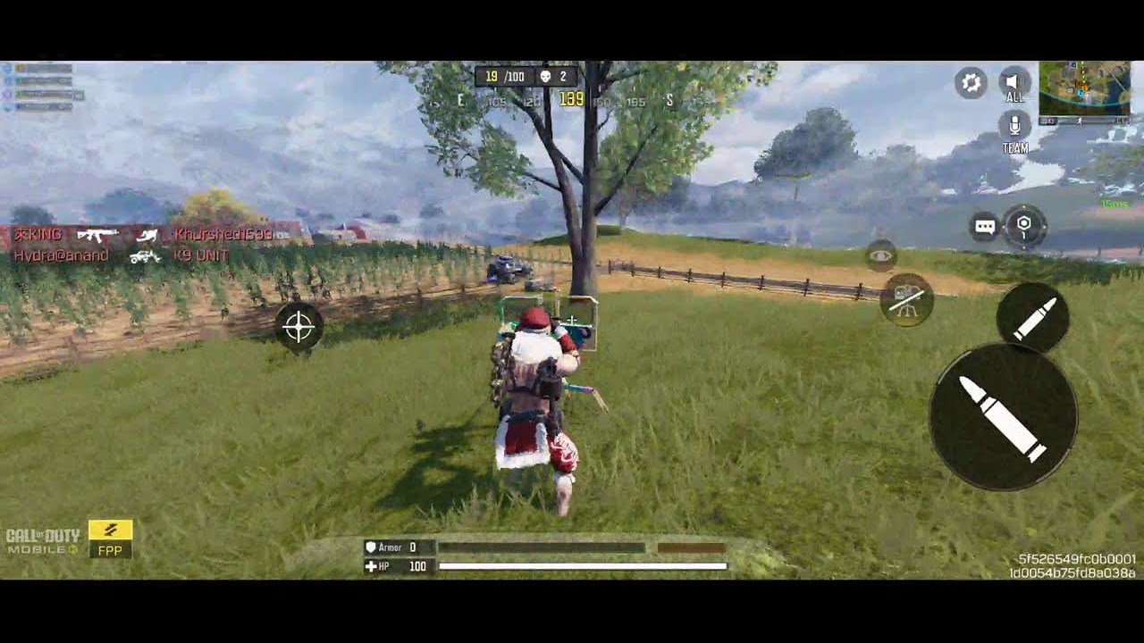 B.L.Ä.D.Ë is live with Friends