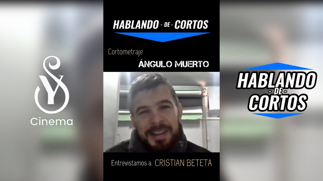 Entrevistamos a Cristian Beteta