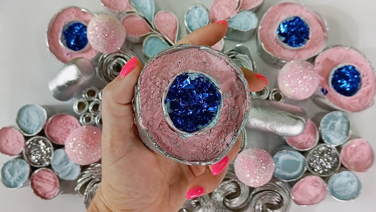 ASMR Soap💗💗💗. Soap crunch💗💗💗. Starch boxes and Crisp balls🔴🔴🔴