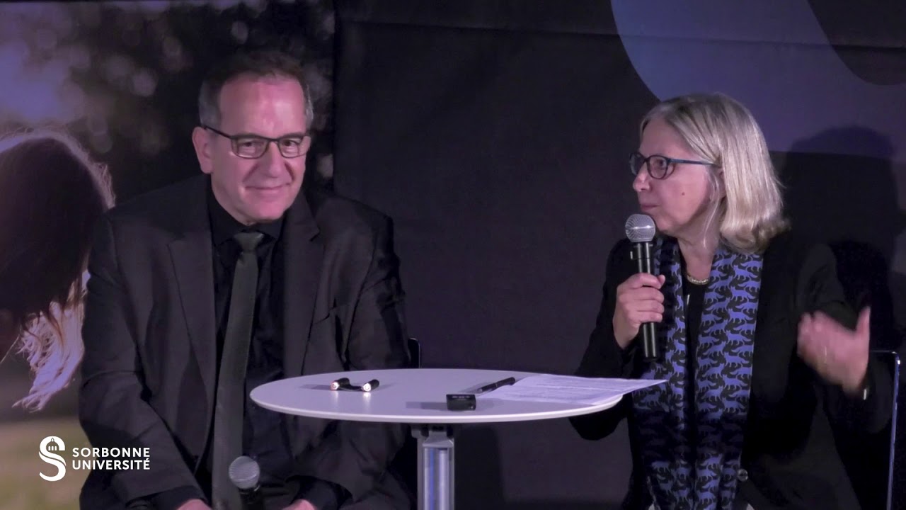 Introduction | Jean Chambaz & Isabelle Thizon-de Gaulle