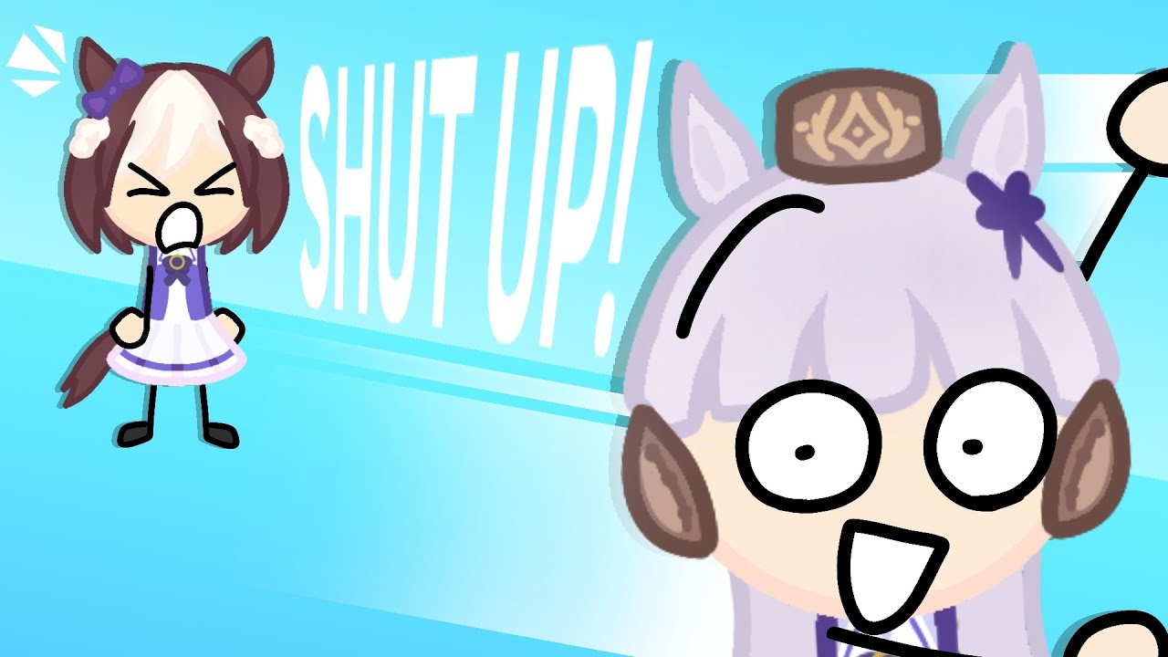 Uma Musume : 