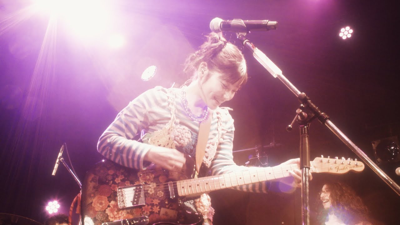 CENT / 堂々らぶそんぐ[2024.10.06 “百日草”]@代官山UNIT