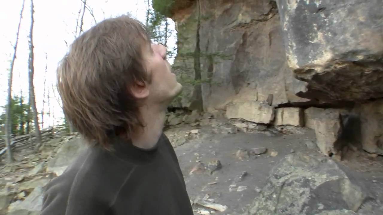 Part 1 - Walk the Crag with a Local - Bridge Buttress, New River Gorge, WV