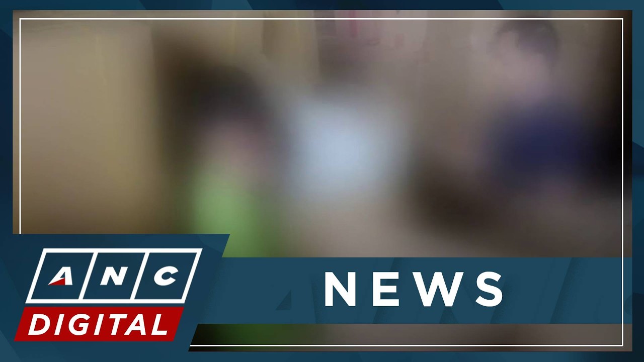 Two northern Luzon politicians eyed as financiers behind production of illegal cigarettes | ANC