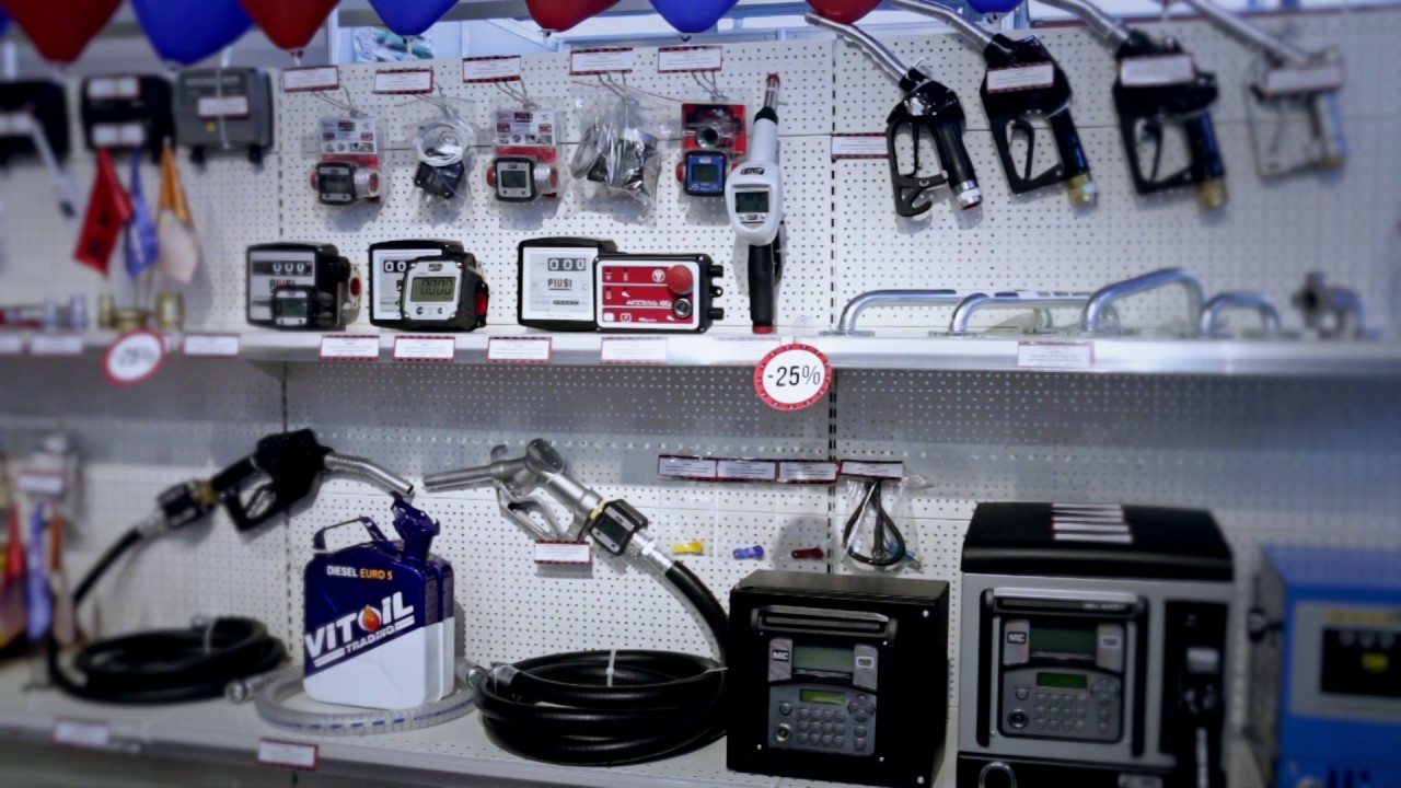 PIUSi+VITOIL MoldExpo