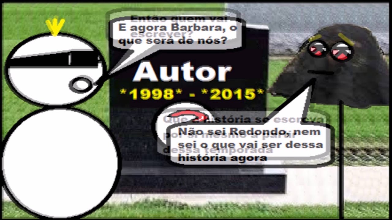 Morte do Autor
