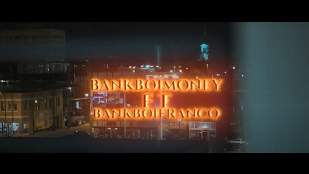BankBoi Money - Final Form Feat. BankBoi Franco (Official Video)