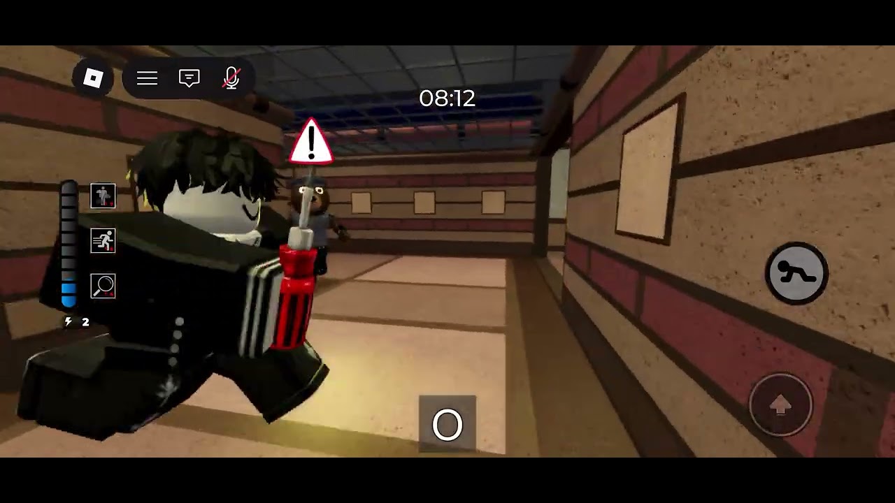 Piggy chapt 3 escape #piggyroblox 