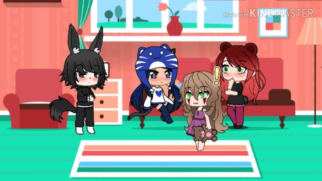 Vivendo com os Creepypastas #3