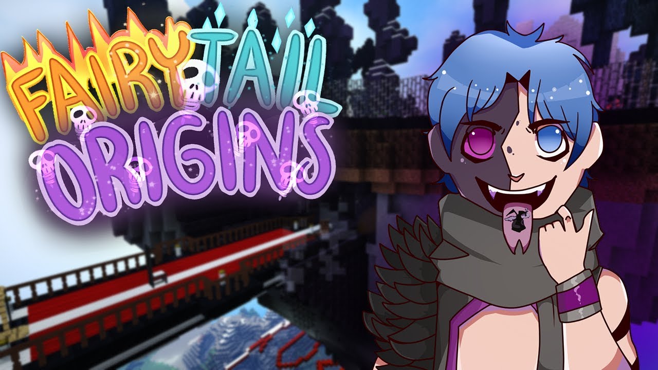 A Shocking New Ally And A New Mission!? - Fairy Tail Origins (Minecraft Fairy Tail RP) |Ep.18|