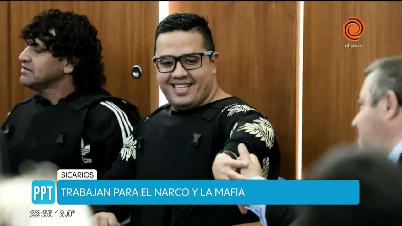 PPT: Los sicarios “millenials” que extorsionan y salen a matar en Rosario