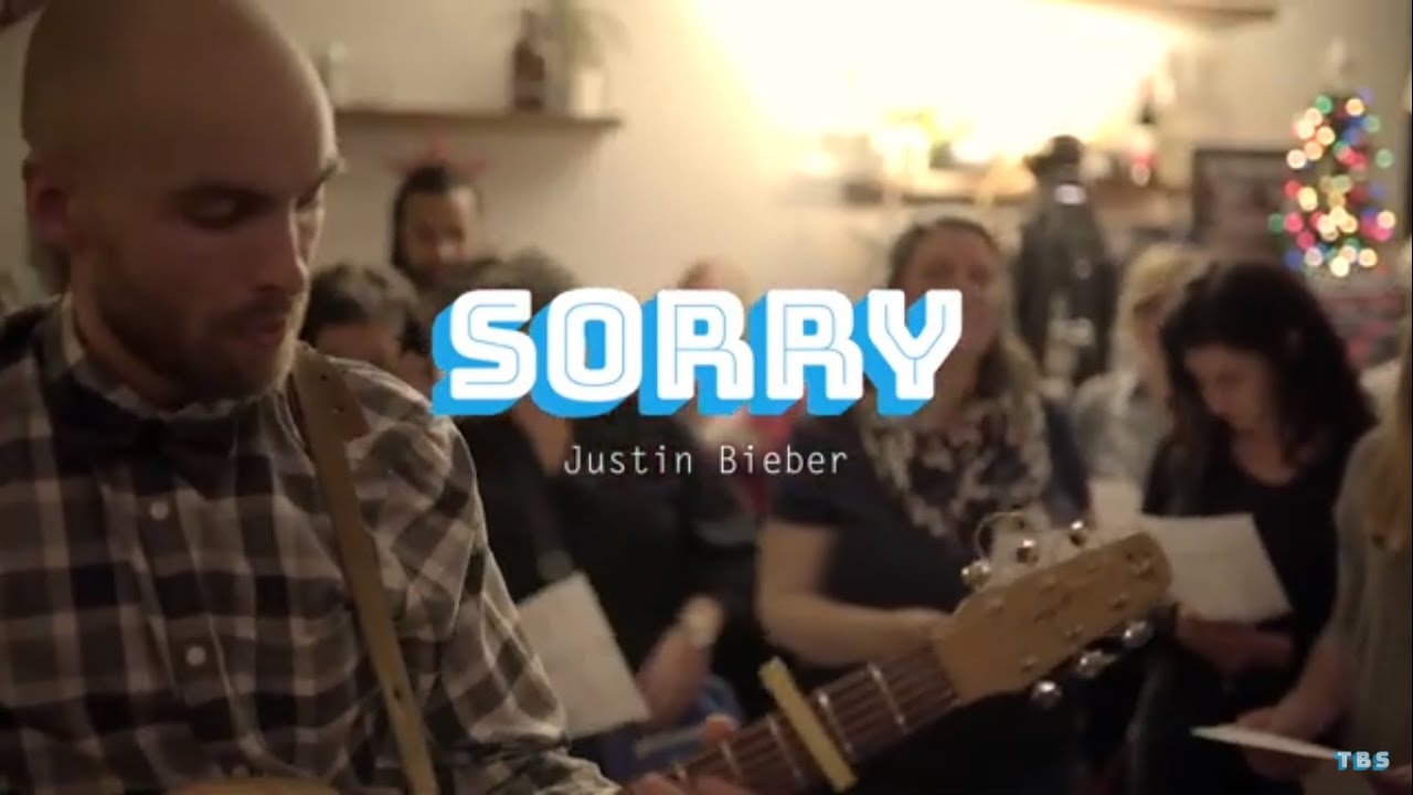 THE BIG SING | Sorry