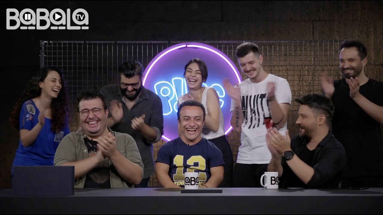 Oğuzhan Uğur'la P!N&Ccedil; (B&ouml;l&uuml;m 40): YKS, 4. Sezon, Yeni St&uuml;dyo, Kokoloji Testi, Check Up, Opera