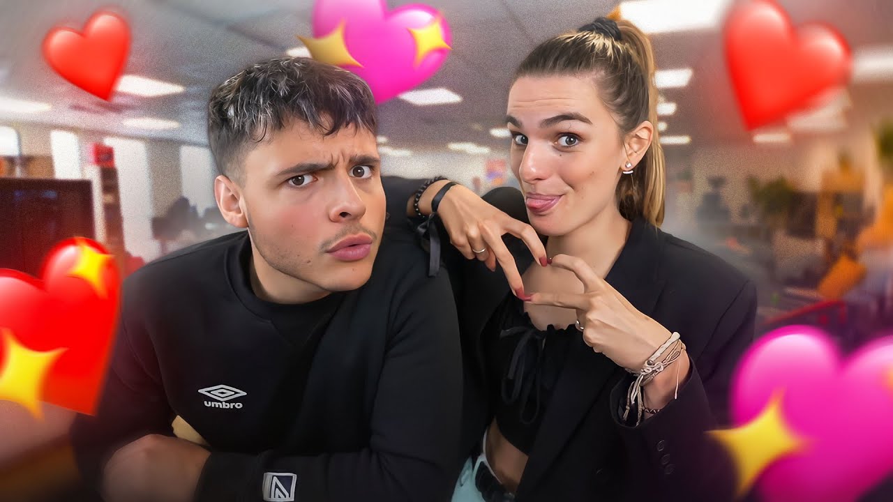Il se marie avec sa cousine (en vrai ça passe dans les pires couples 2)