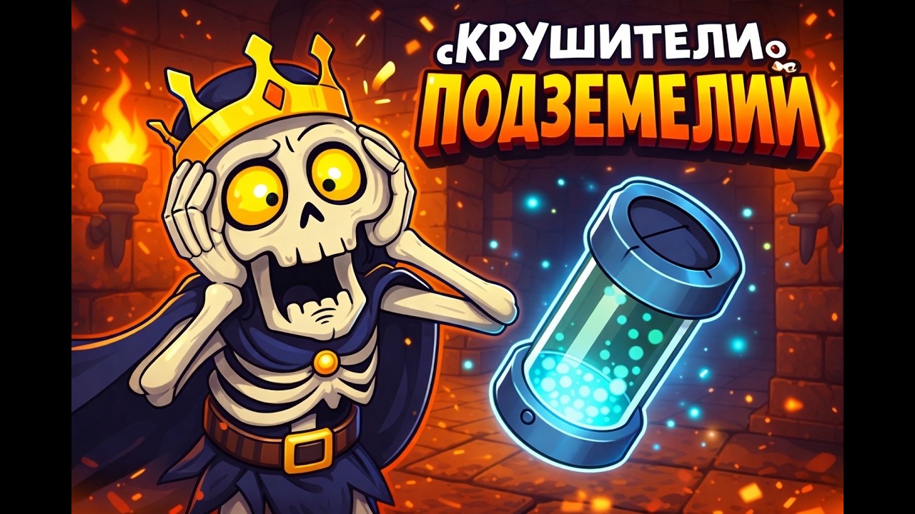 Бьем Пыль охотника или он нас... Минимальная колода для победы.