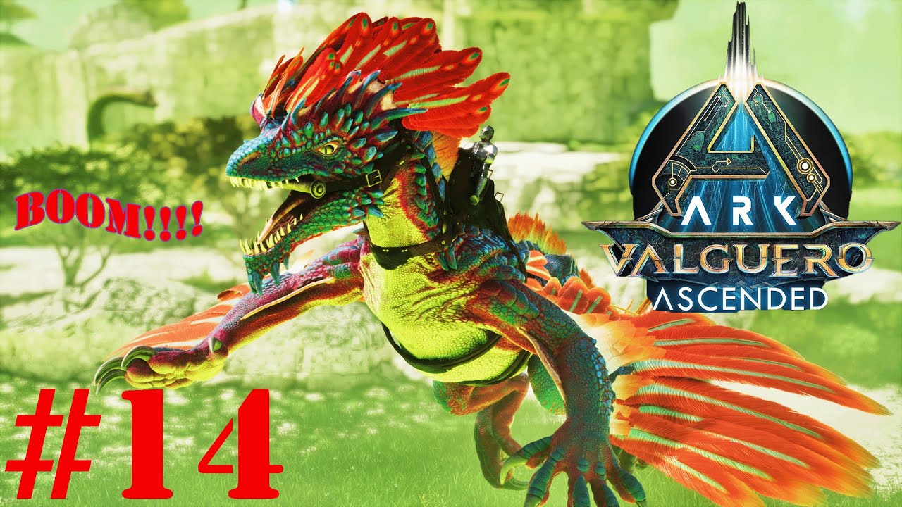 ទីបំផុតរកឃើញពង Rock Drake និងភ្ញាស់បានហើយ។ (How to Find Rock Drake Eggs)