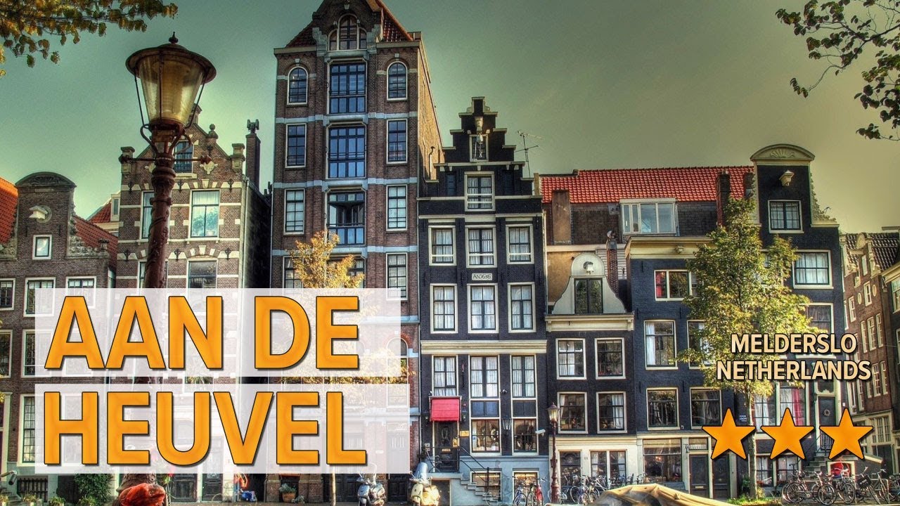 Aan De Heuvel hotel review | Hotels in Melderslo | Netherlands Hotels