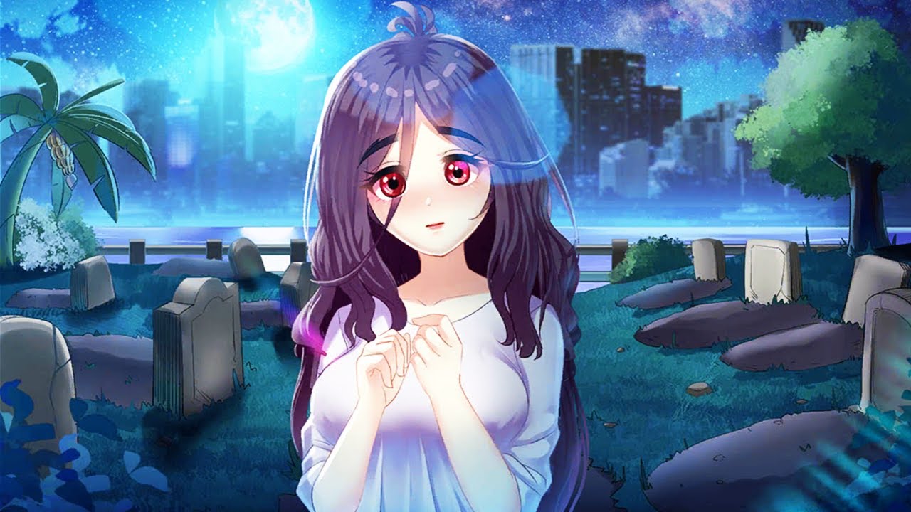 KETEMU KUNTILANAK KOK SECANTIK INI! Citampi Stories GAMEPLAY #2