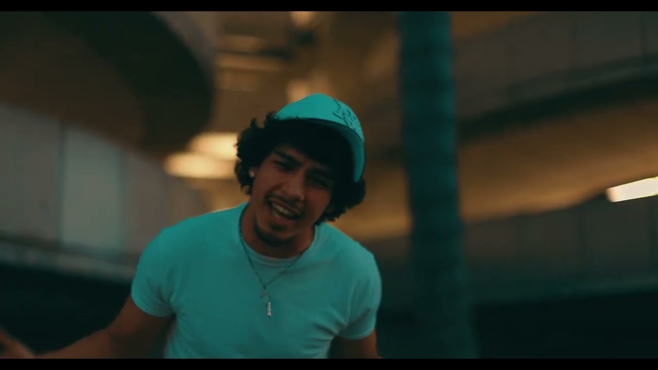 Outside (Music Video)