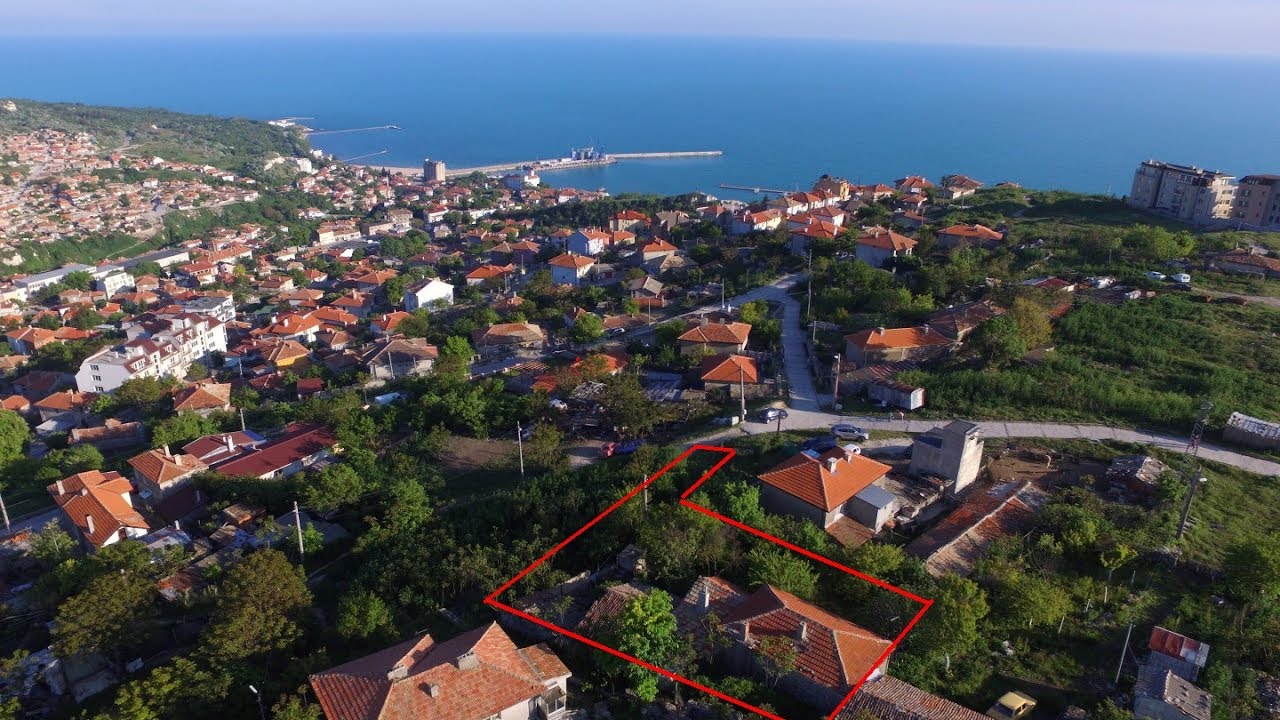 Bulgarian Properties Balchik | okBulgaria