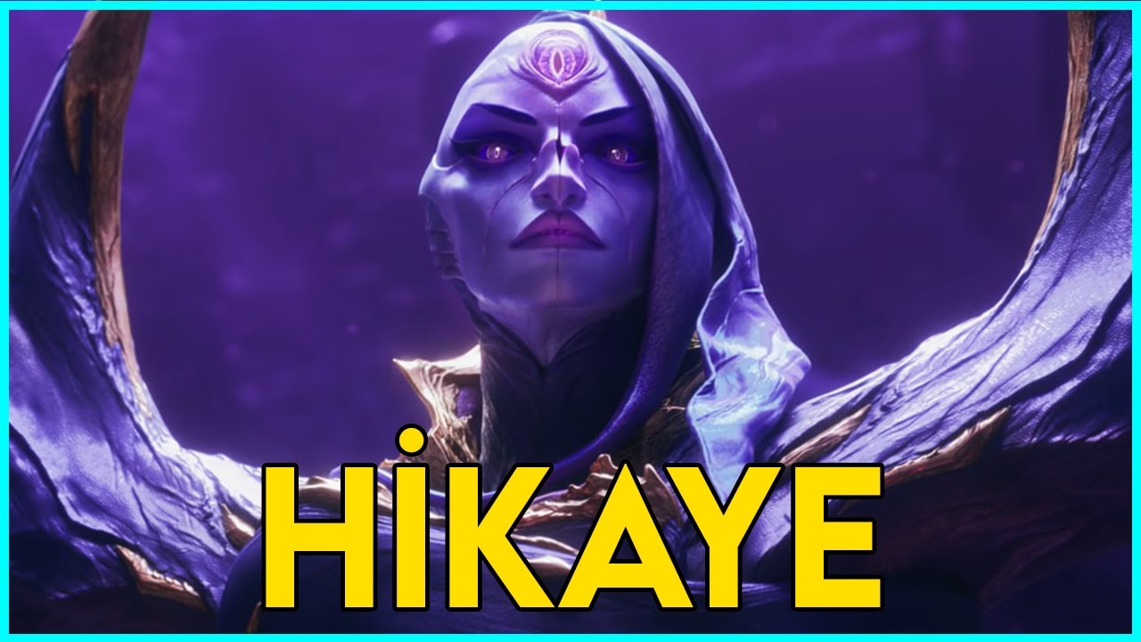 Bel'veth, Gözcüler ve Kai'sa | Animasyonun Devamı