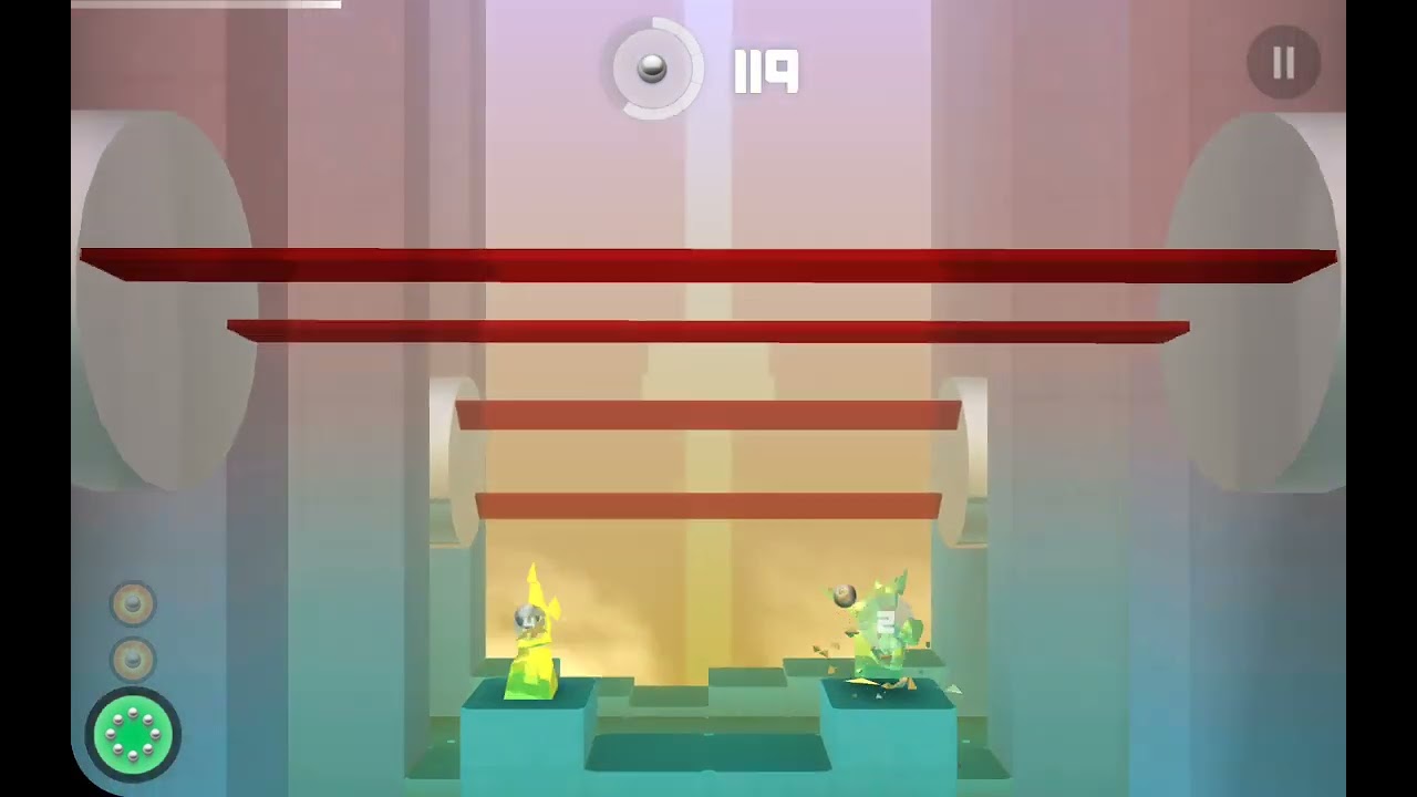 Random Hit again