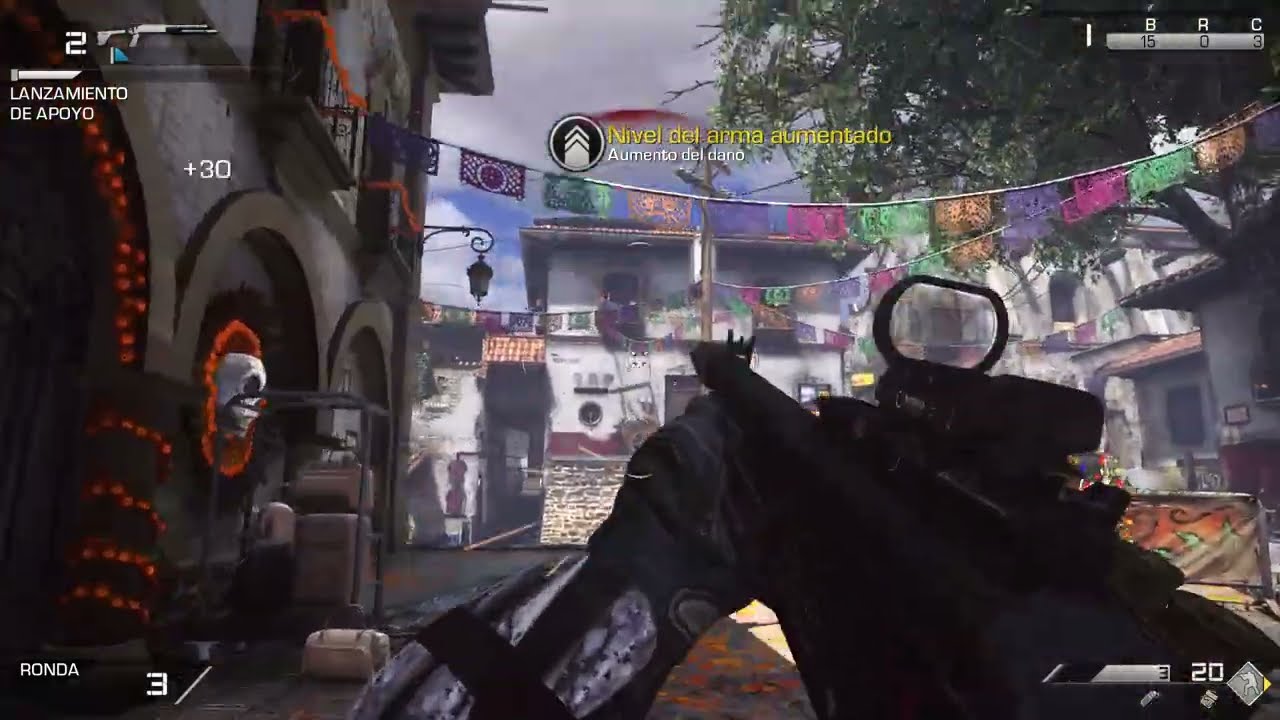 Call of Duty® Ghosts