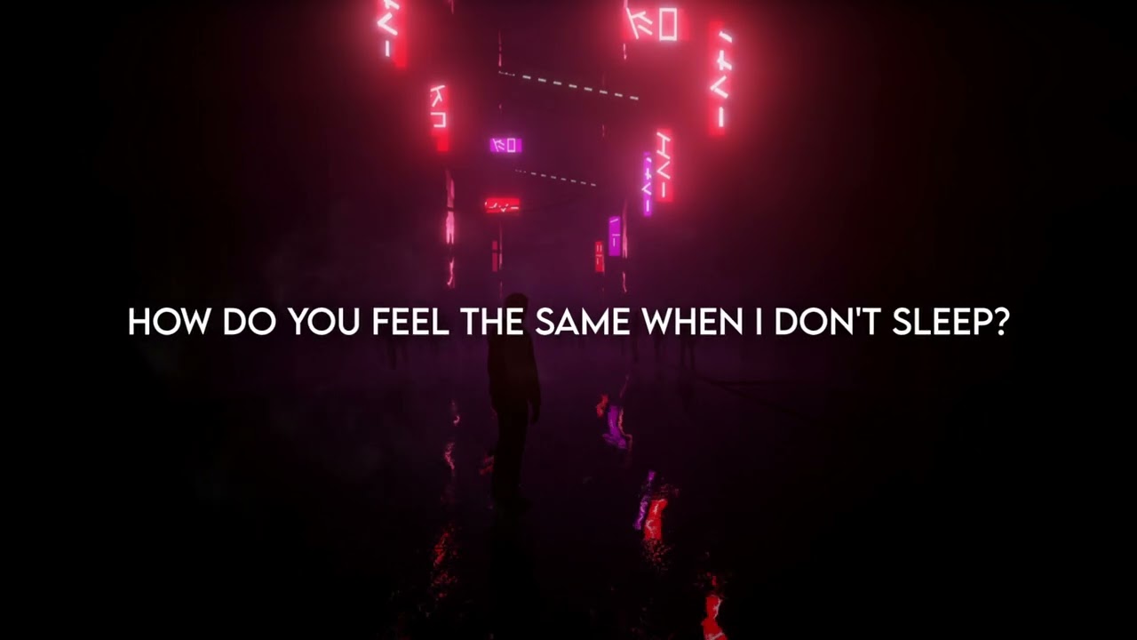 Dayseeker - Without me (Lyrics)