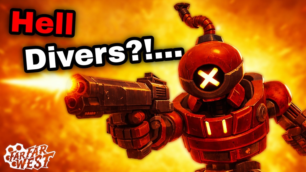 This Game Is Hilariously Good For A Demo.. 