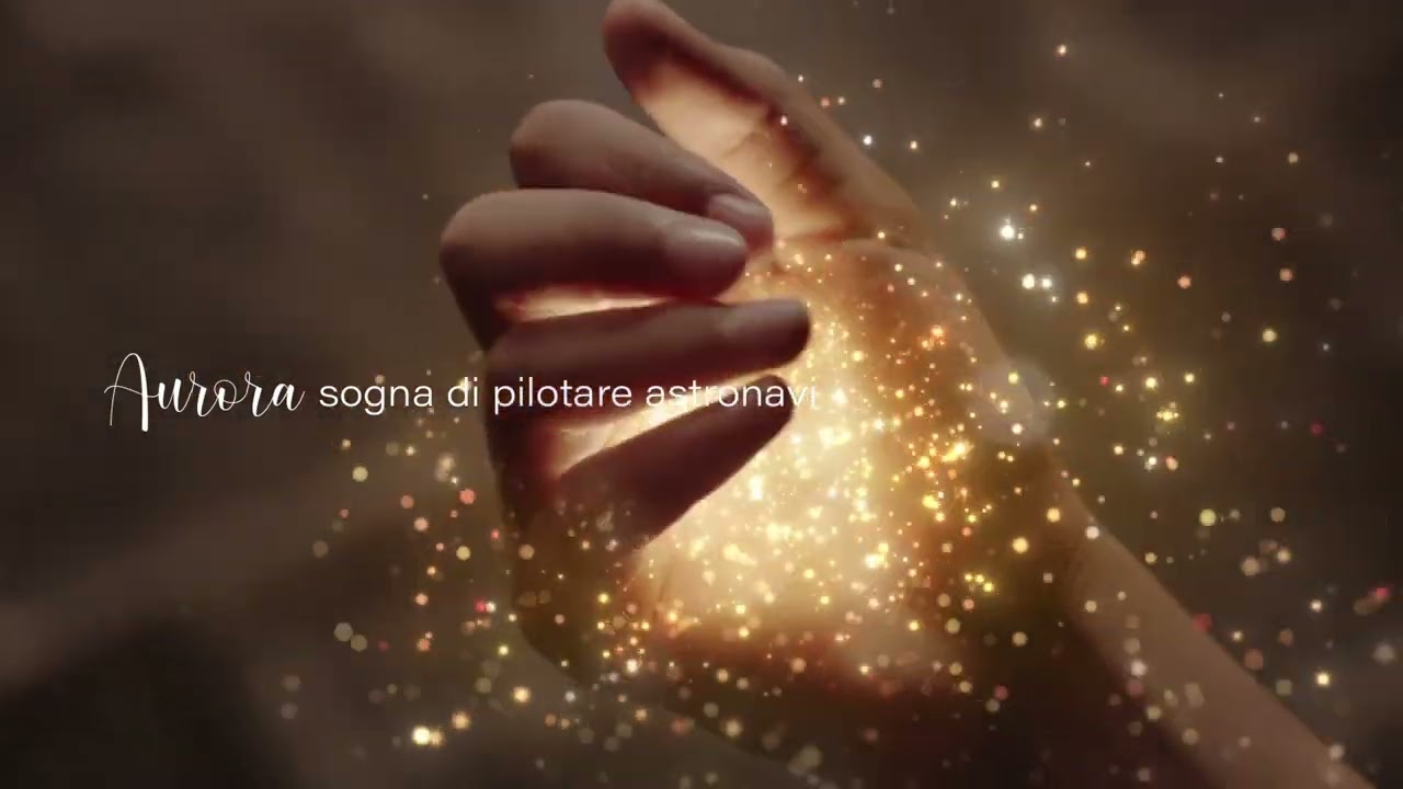 Storie da Sogno - Aurora 30