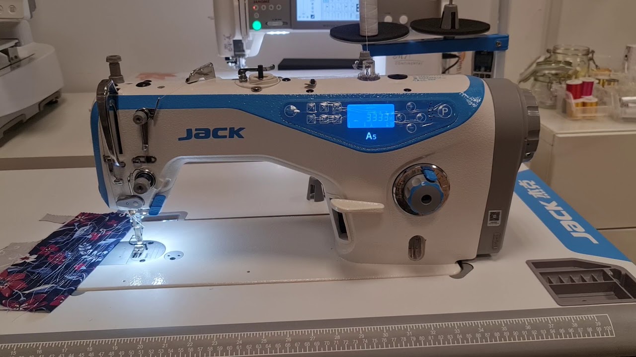 Jack A5