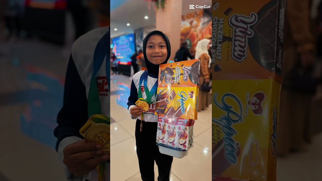 MOMENT TO MEMORIES: 6 BIJAK-DUMP 2025
