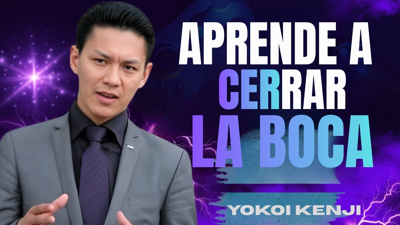 5 Cosas que Debes Mantener en Secreto para Tener Éxito | Motivación
