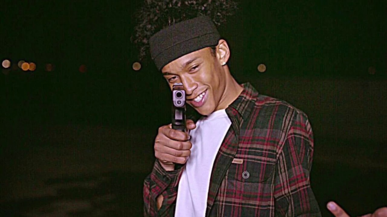 Benny - Never Been (SOB x RBE Yhung T.O Diss)