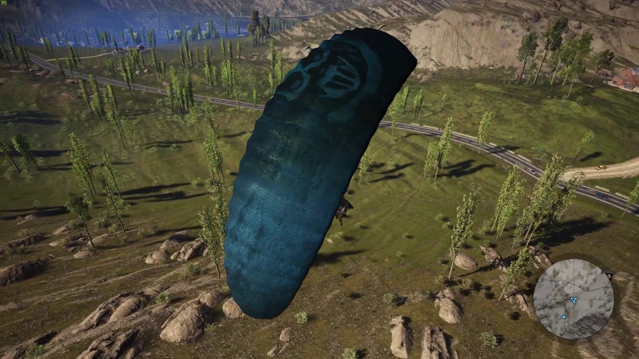 Ghost Recon  Wildlands Special Ops    SILENT SPADE   Rewards