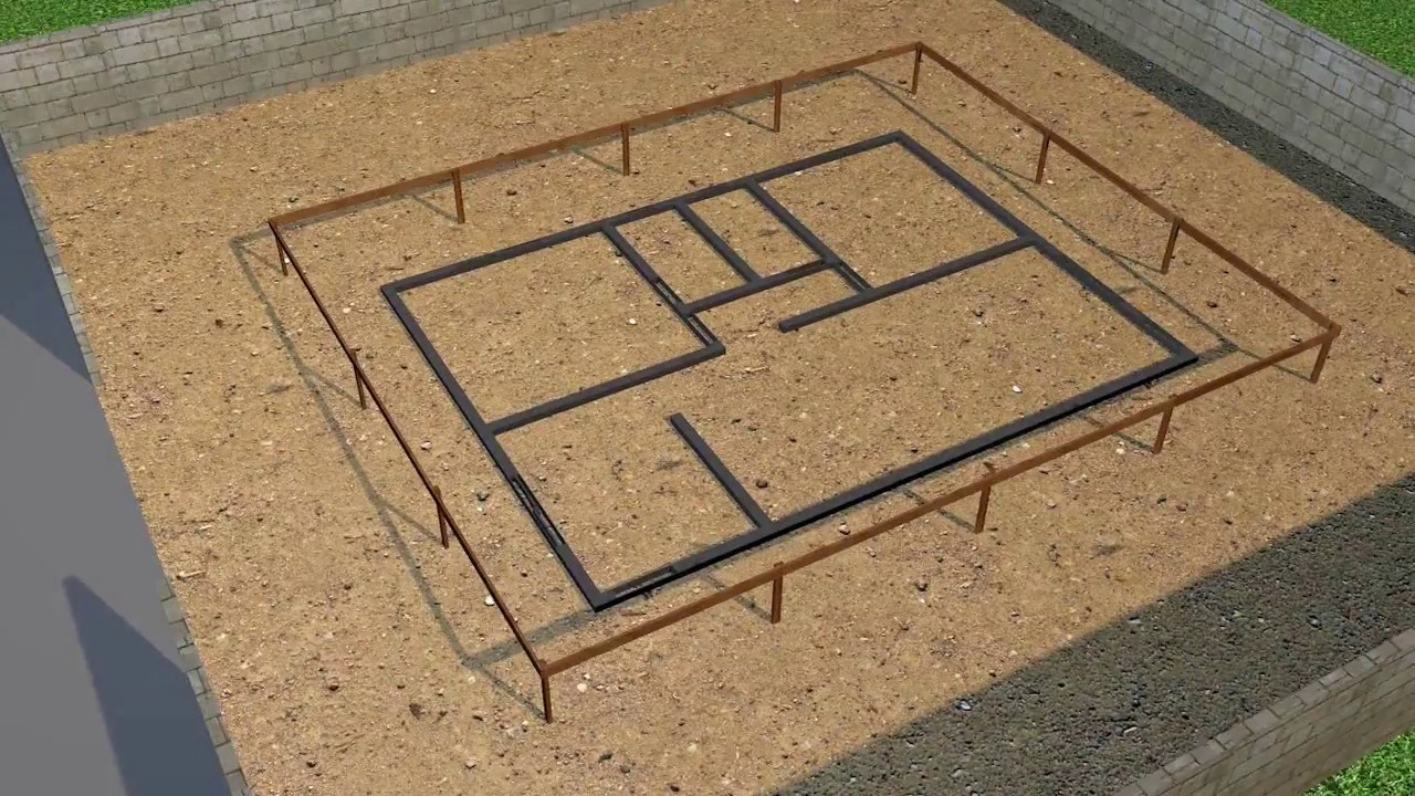 Locação de Obras